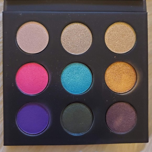 MUFE "Vol. 2" Artist Shadows - Picture 2 of 2